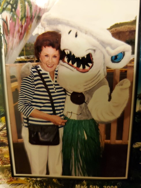 Jean Estes Obituary Birmingham Al