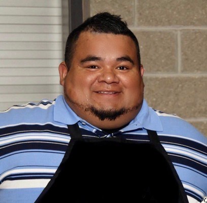 Obituary of Elijah Hernandez