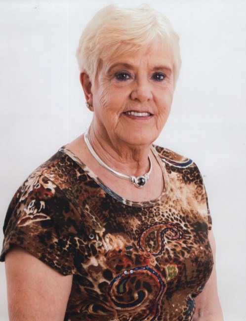 Obituary of Ruth Muller Fisher