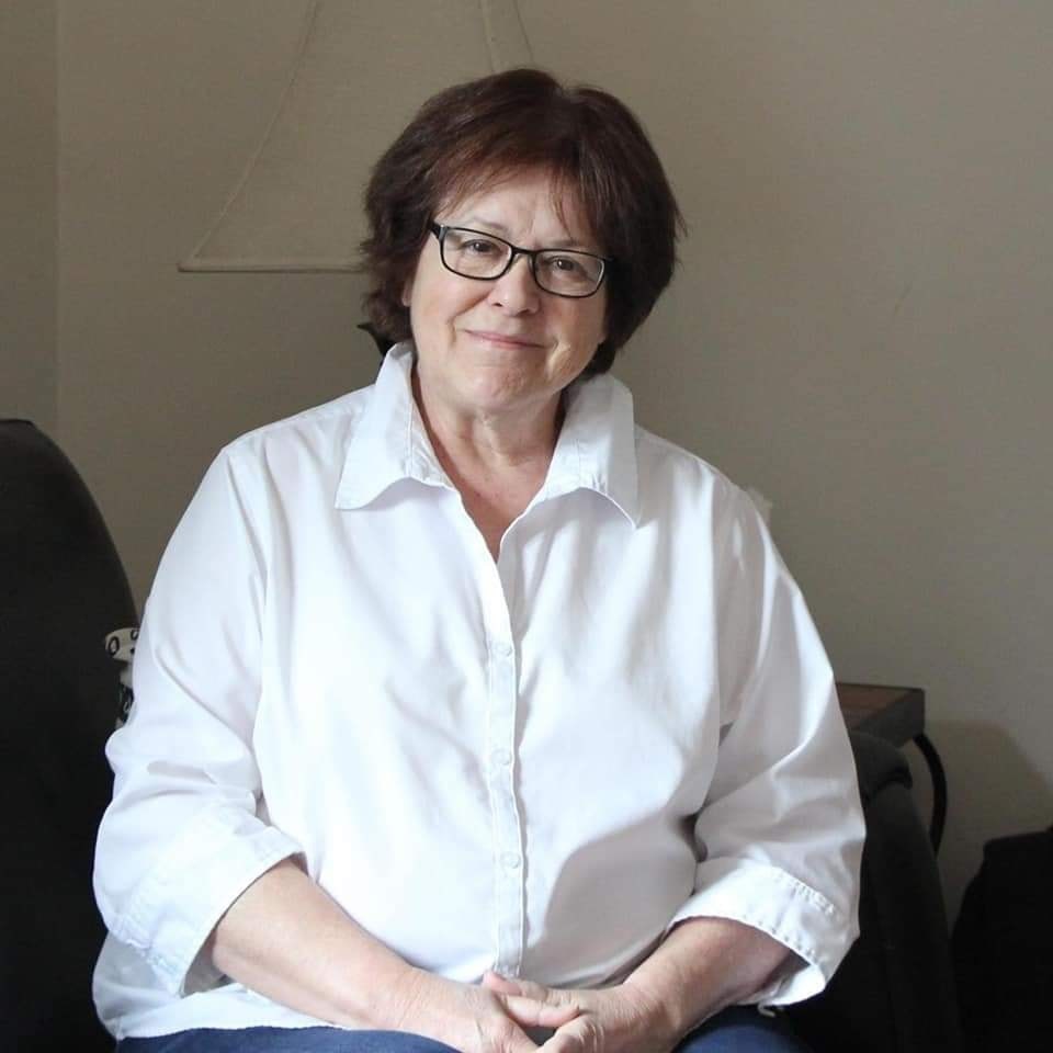 Obituary of Claudette Blackburn