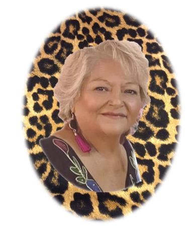 Obituary of Yolanda Dovenbarger