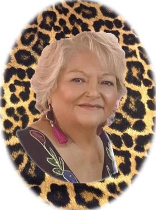 Obituary of Yolanda Dovenbarger