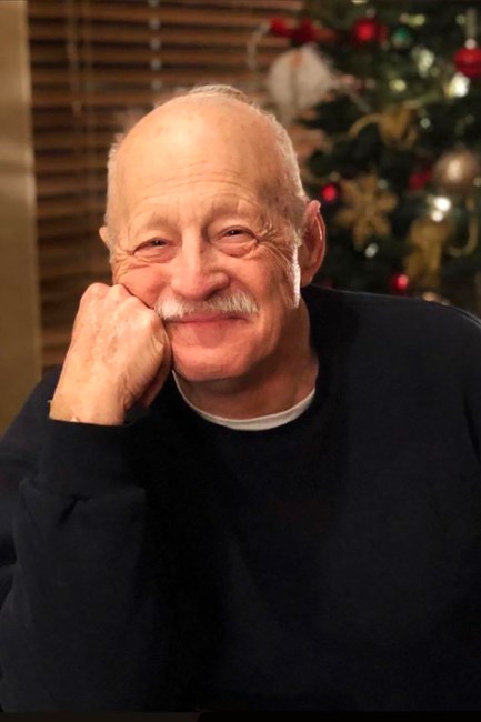 Obituary of Joseph George Kotlyn