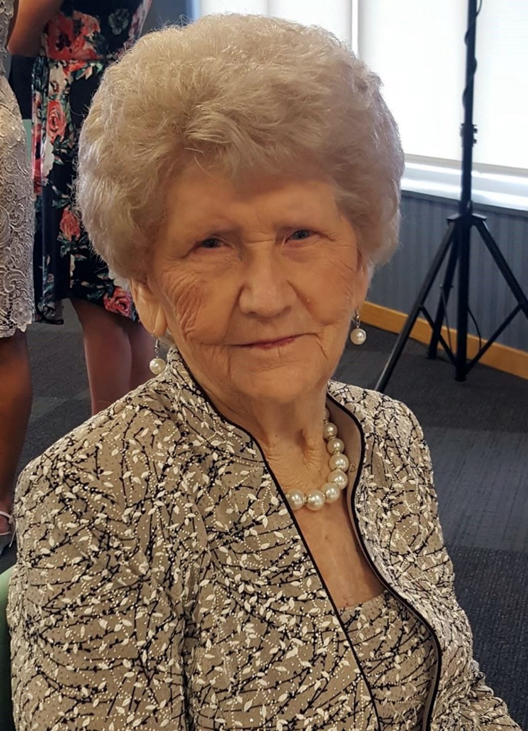 Earlene Jackson Obituary Dunn, NC