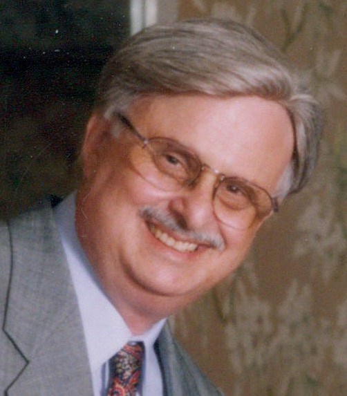 Obituary of Robert Stuart Kreisberg