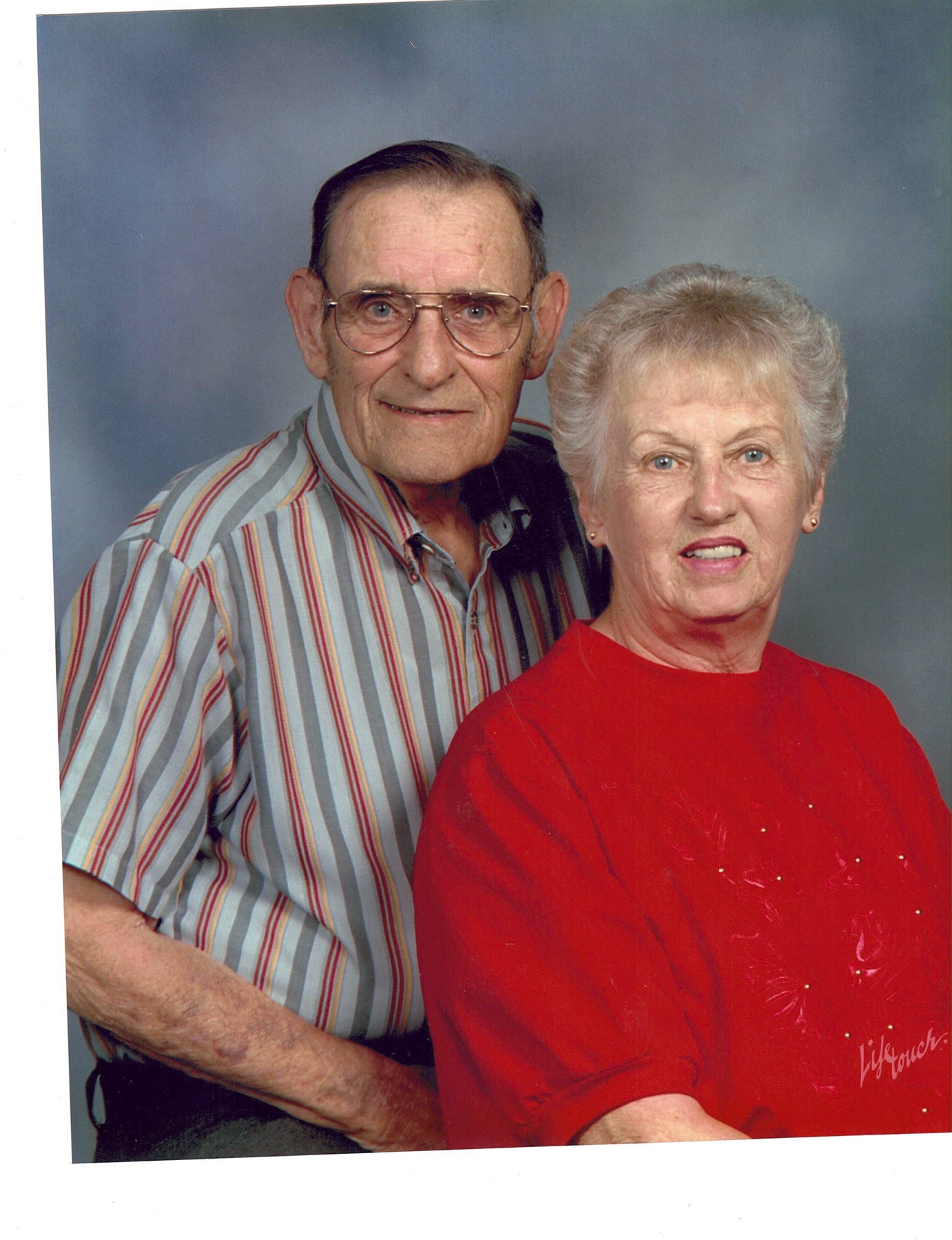 Avis de décès de Beverly Jean Sellers