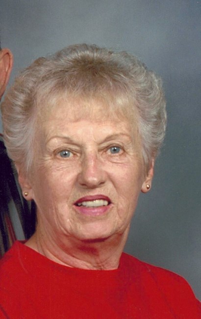 Avis de décès de Beverly Jean Sellers