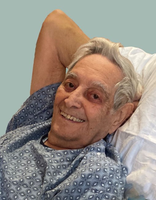 Obituary of Sal Salemi