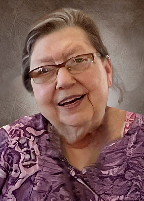 Avis de décès de Rosalie Szata