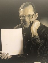 Obituary of Robert C. Bowman