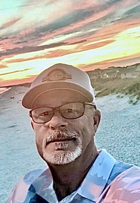 Obituary of Stephen Douglas Elwood