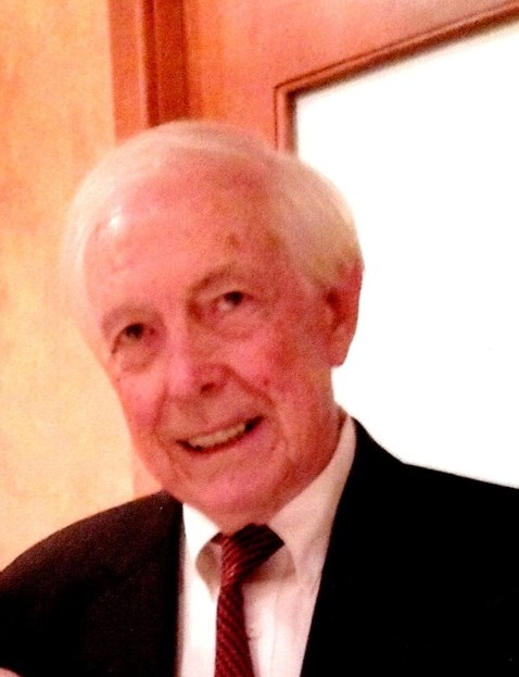 Avis de décès de Arden Risch Bancroft