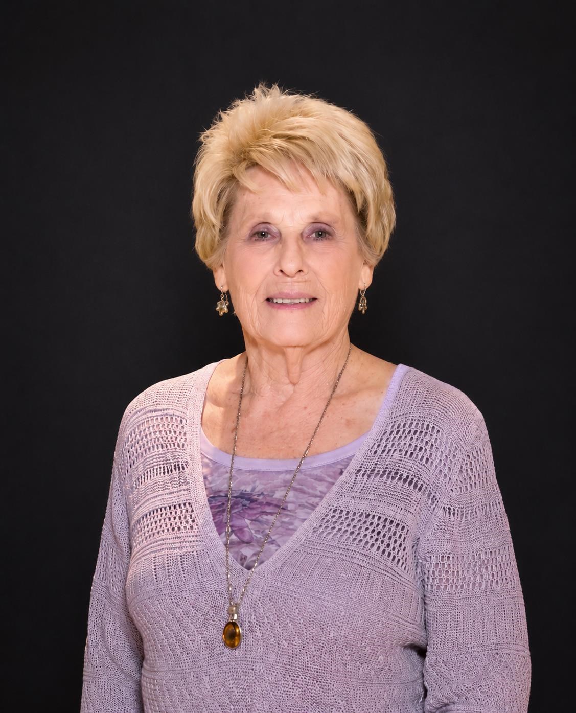 Obituary of Jean Kelly