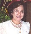 Obituary of Helen Ratcliffe Ruiz