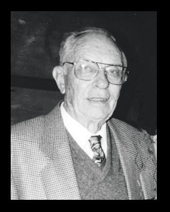 Obituary of William Stanley Gardner