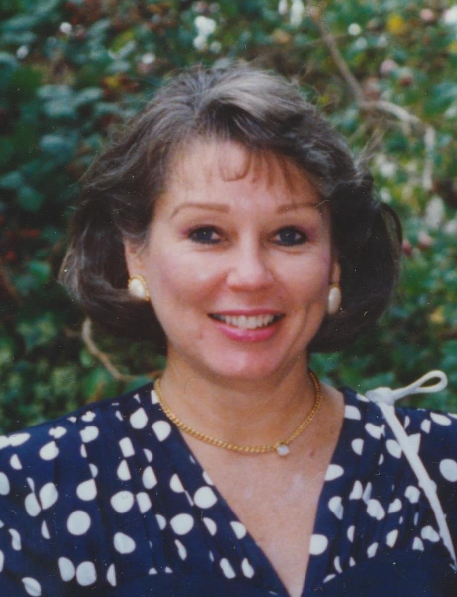 Obituario de Diana V. Casper