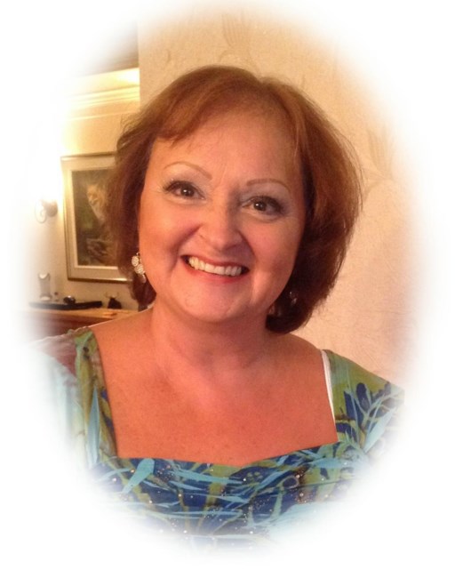 Avis de décès de Lynda Ouellet