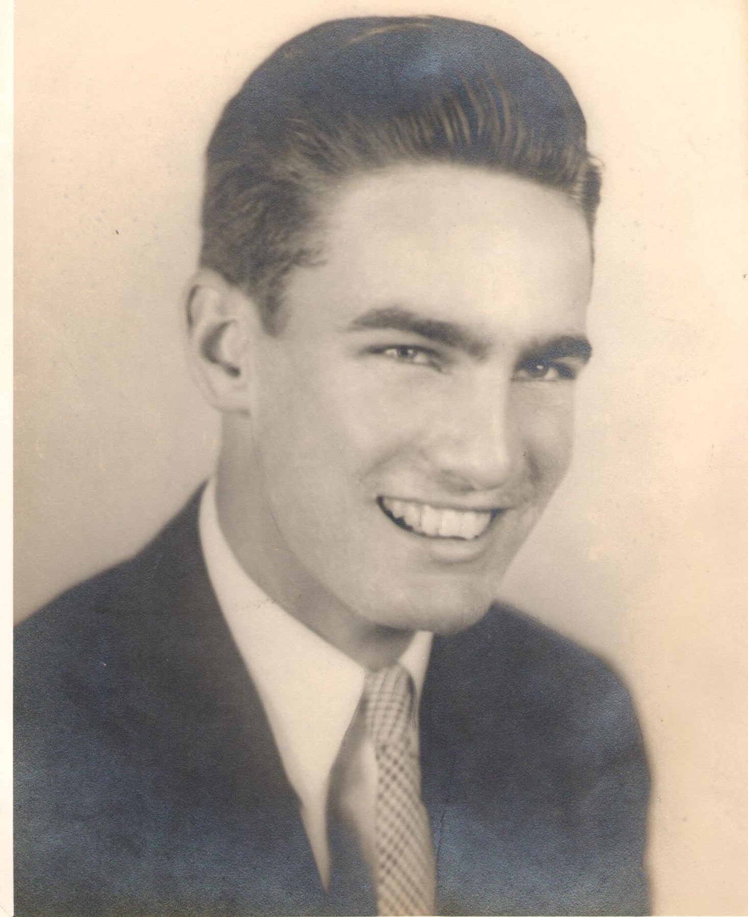 Obituary of Frederick William Kunz III