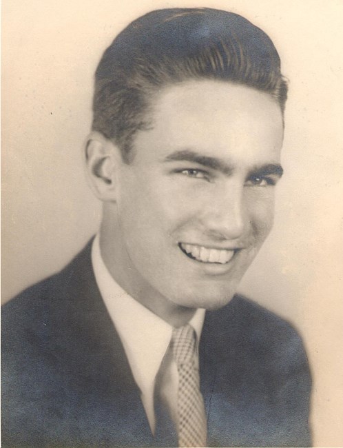 Avis de décès de Frederick William Kunz III