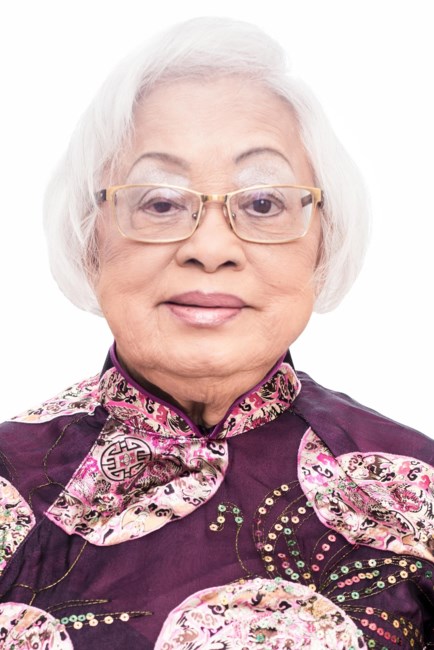 Obituario de Thi Mai Loan Nguyen