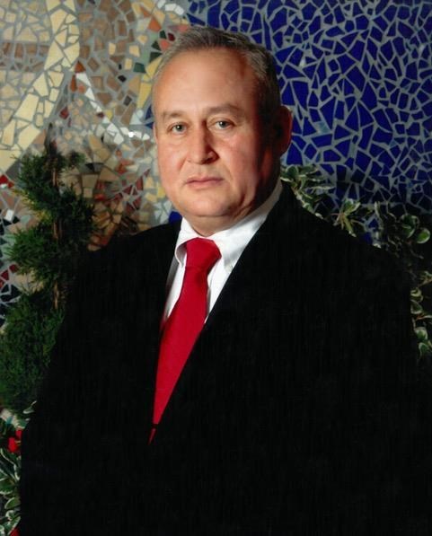 Obituary of Edgar Ernesto Sandoval