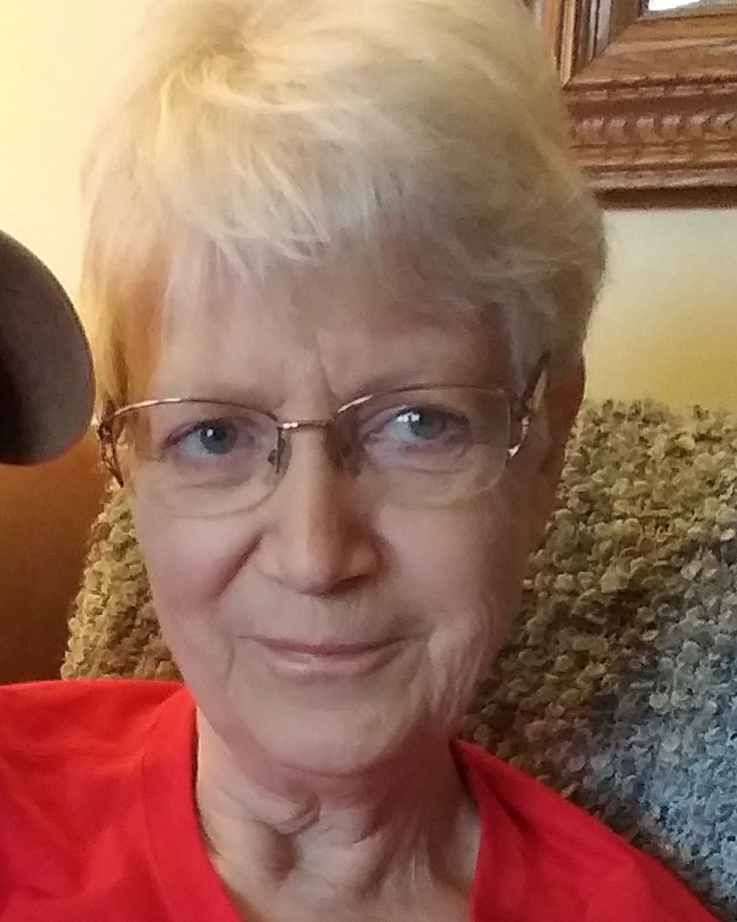 Alice Peterson Obituary Omaha, NE