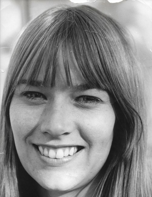 Obituary of Lynn Garrett