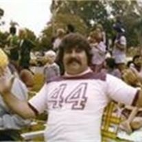 Obituary of George Joseph Carney