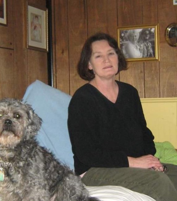 Obituary of Rose Marie Michael