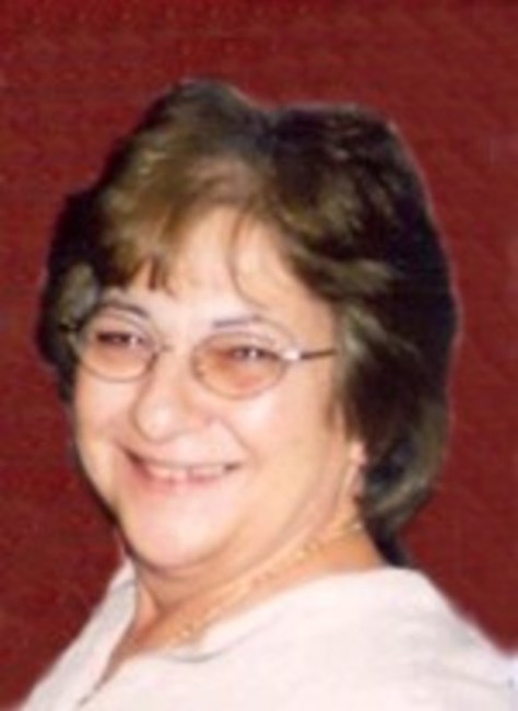 Obituary of Brenda J. McGinty