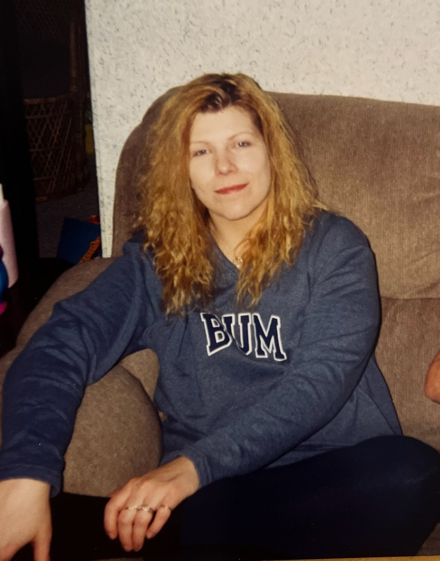 Obituary of Marjorie "Marj" Evelyn Nicol