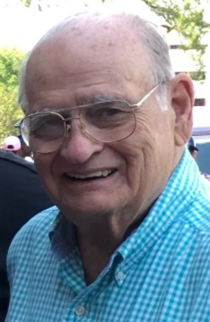 Obituary of Mr. Hector Manuel Pulles I