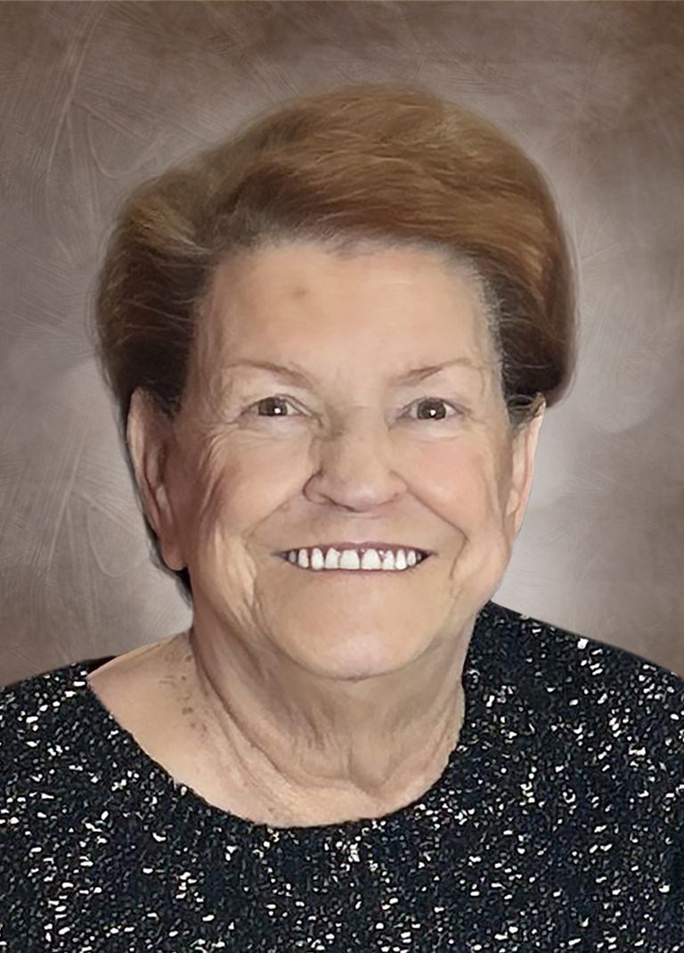 Hélène Galipeault Obituary Terrebonne, QC