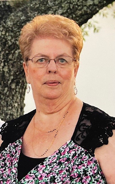 Obituary of Ena "Mae" Bordelon