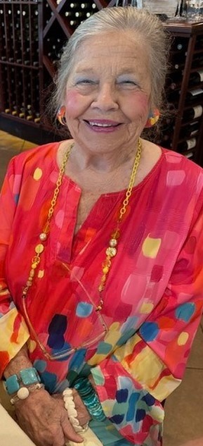 Obituario de Nelda Jean Bridges