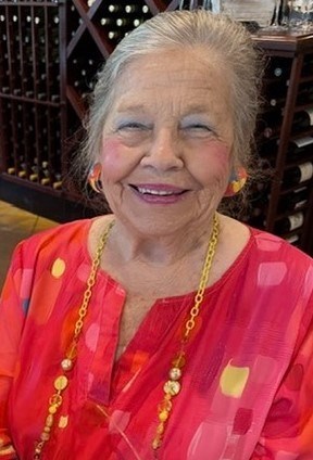 Obituario de Nelda Jean Bridges