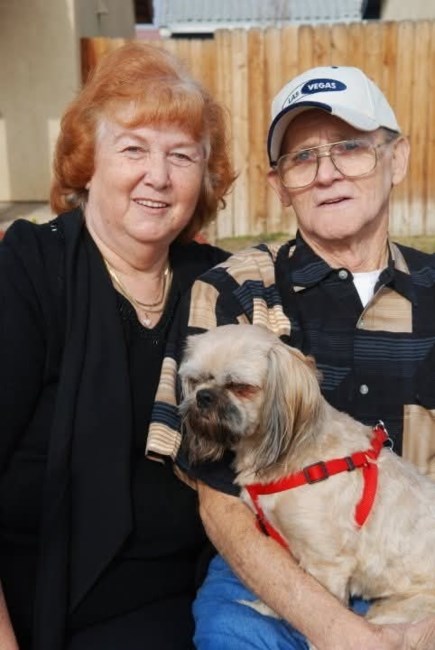 Avis de décès de Toni Frances Kuntz