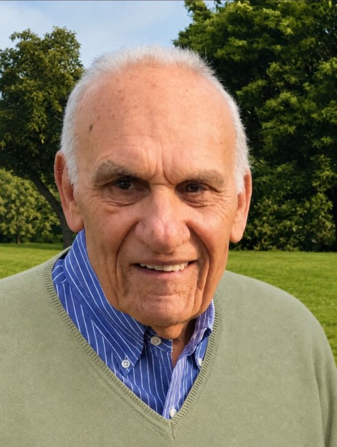 Obituary of Carmen P. Gangi