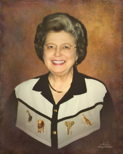 Obituary of Grace Hart