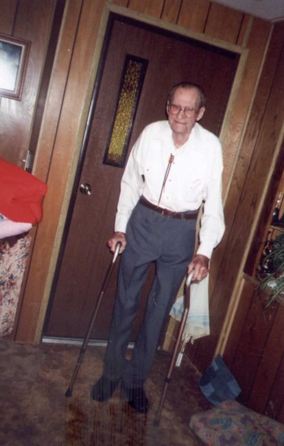 Obituary of Erwin August Bahr