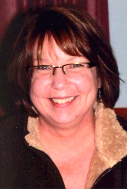 Obituary of Constance Bonivich Hughes