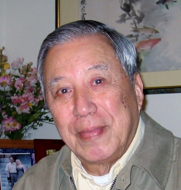 Obituary of Ho-Ping Lo