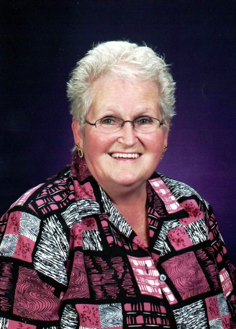 Obituary of Joyce B. Wagoner