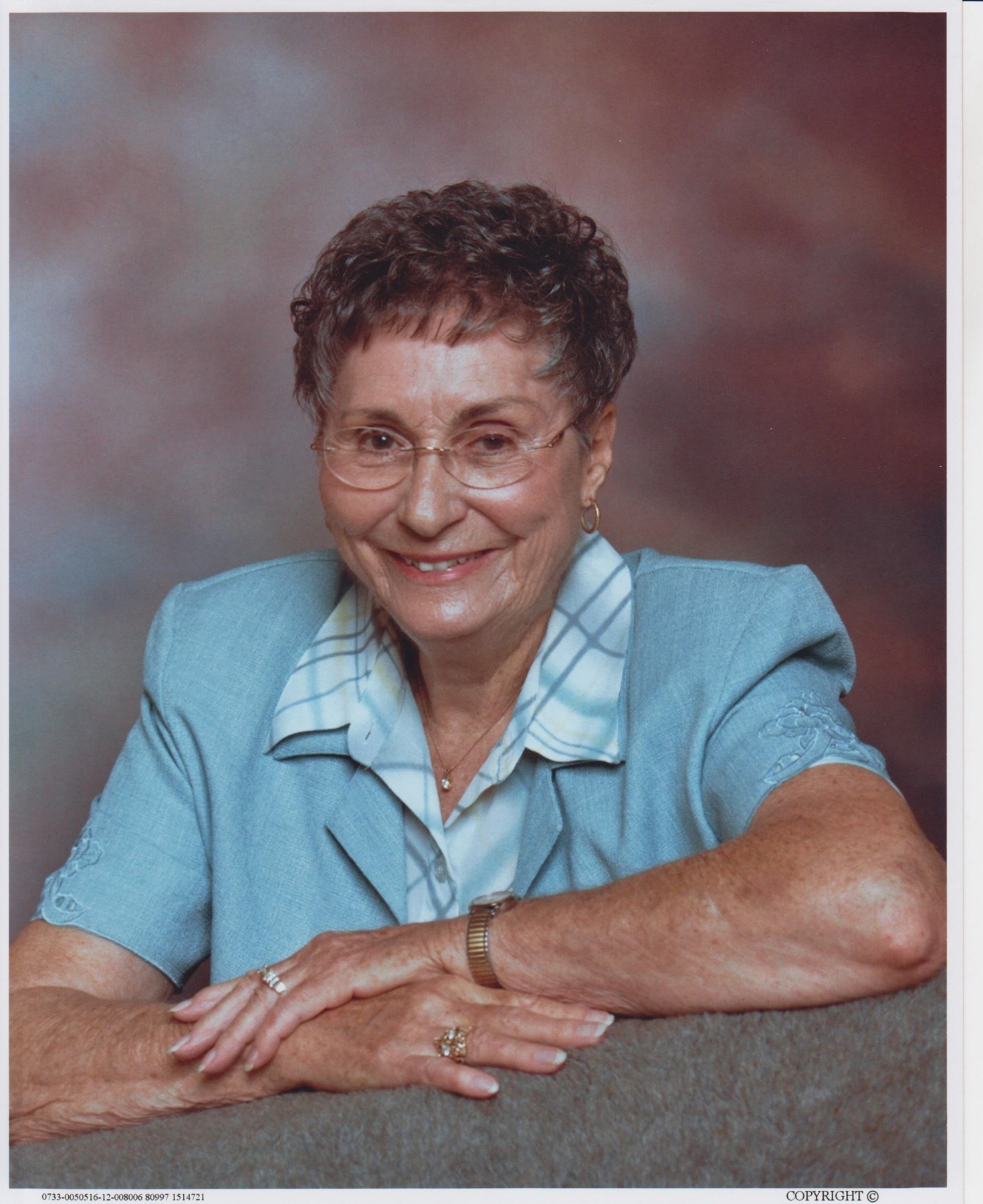Luna Maye HowardJohnson Obituary Mabank, TX