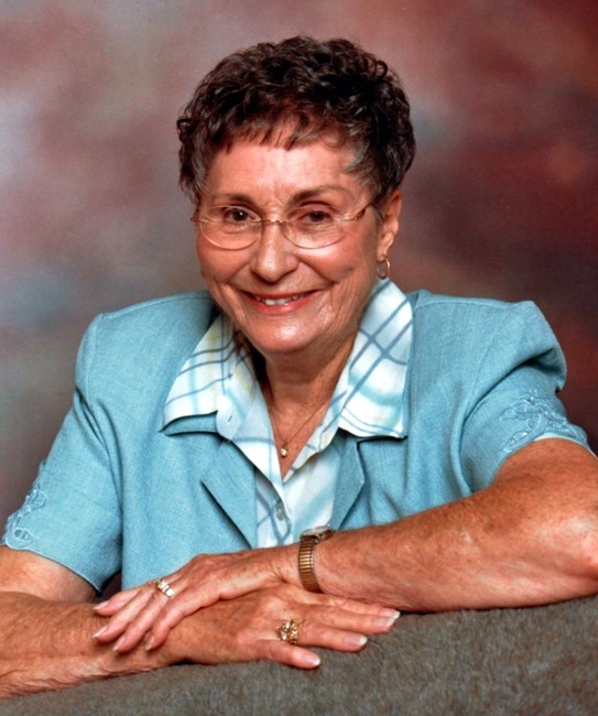 Obituary of Luna Maye Howard-Johnson