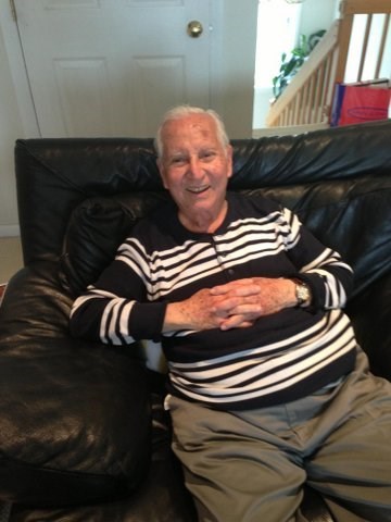 Obituary of Jose Quiñones