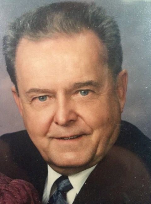 Avis de décès de Lewis C. Duncan