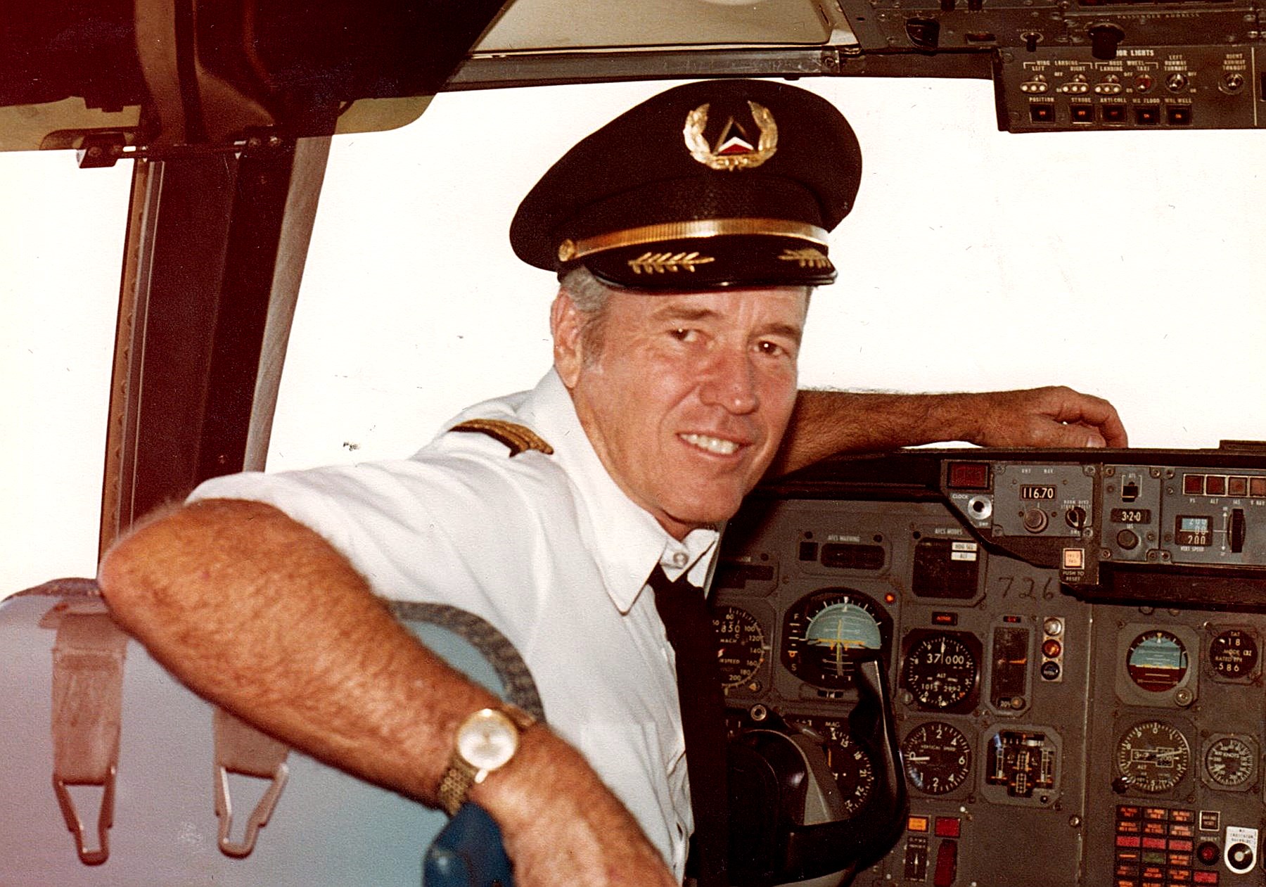 James L. Shannon Obituary Houston, TX