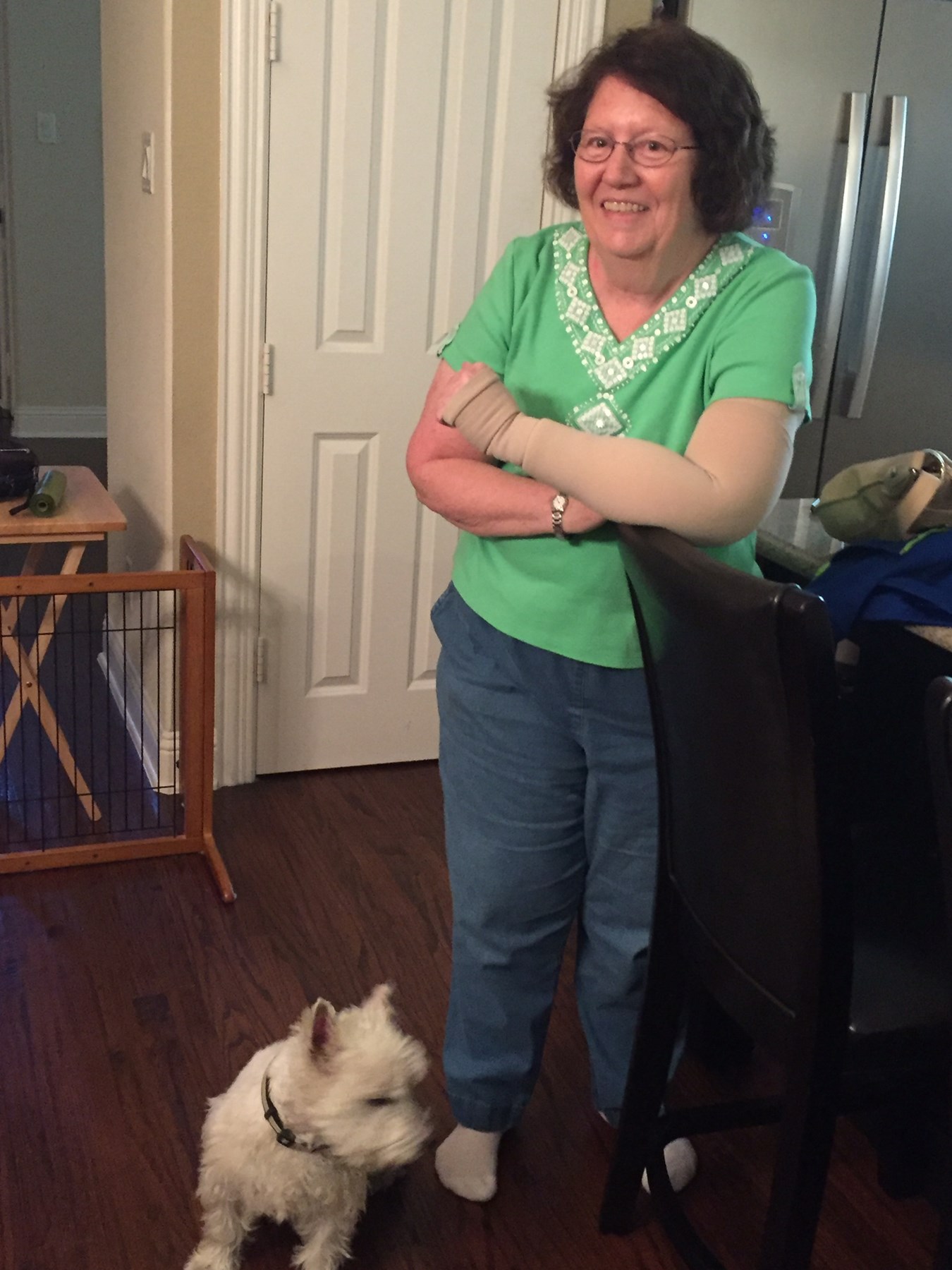 Avis de décès de Linda K Baker