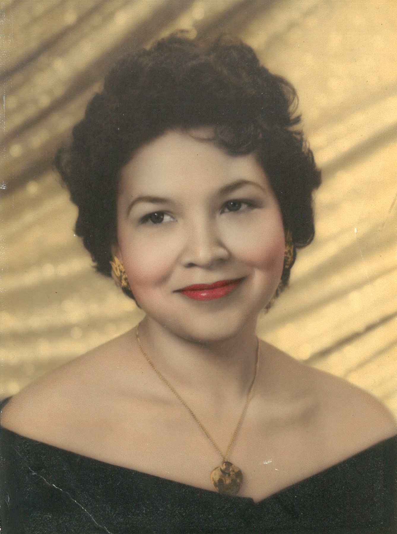 Obituary of Noemi C. Saenz
